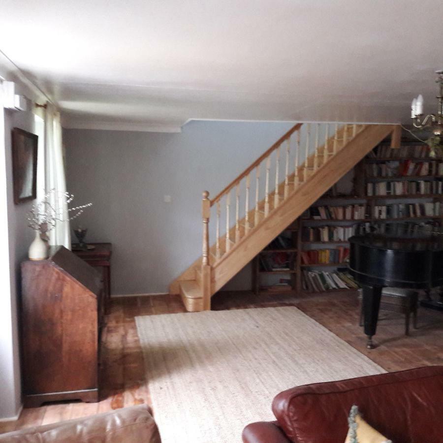 Gernos Farmhouse Llandysul Extérieur photo