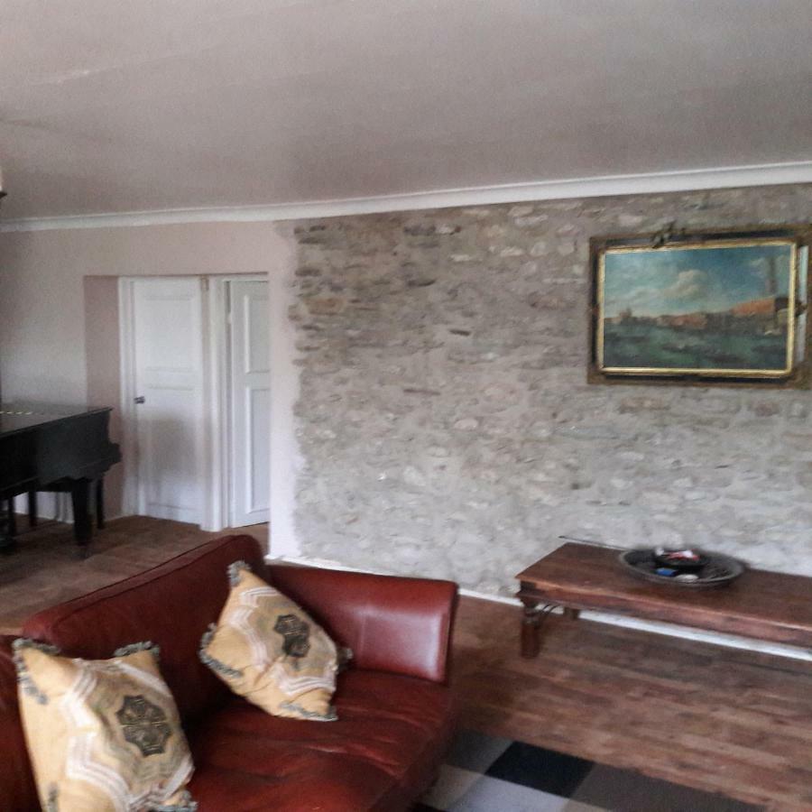 Gernos Farmhouse Llandysul Extérieur photo