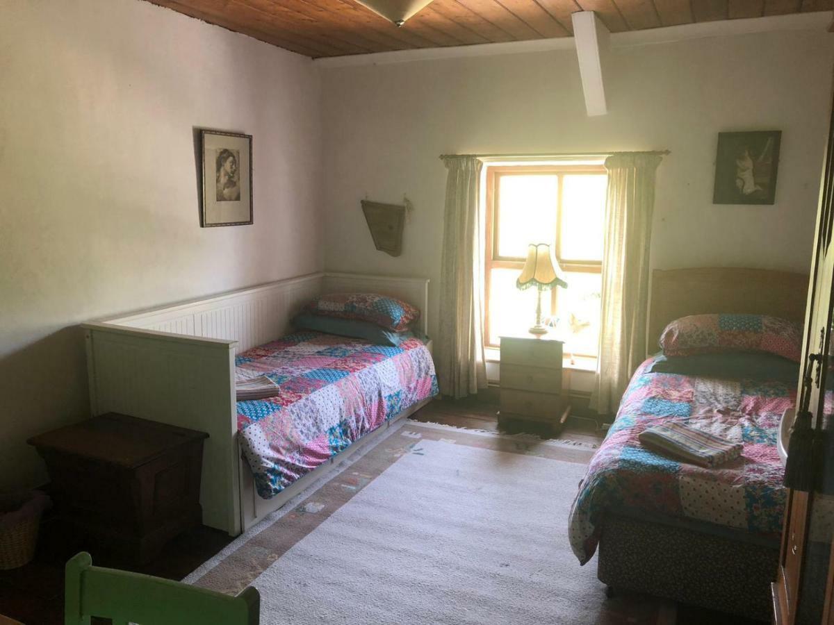 Gernos Farmhouse Llandysul Extérieur photo